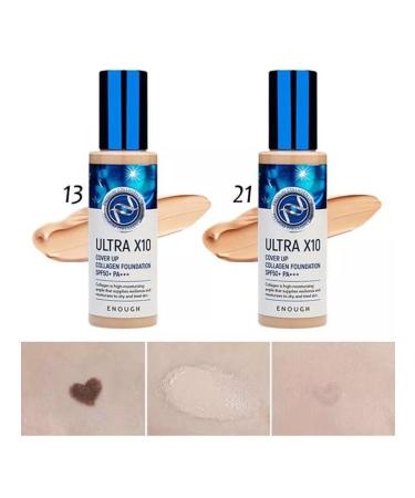 Luxury cosmetics Tonal cream tone #13 - Buy Online on GoSupps.com