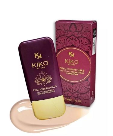 KIKO Milano Tonal face cream matting - Buy Online on GoSupps.com