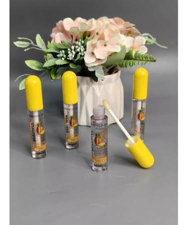 Meow Lip gloss transparent - Buy Online on GoSupps.com