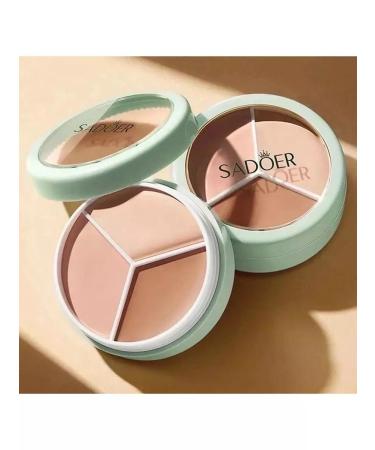 Face concealer Trick -color concealer face sculptor - Buy Online on GoSupps.com