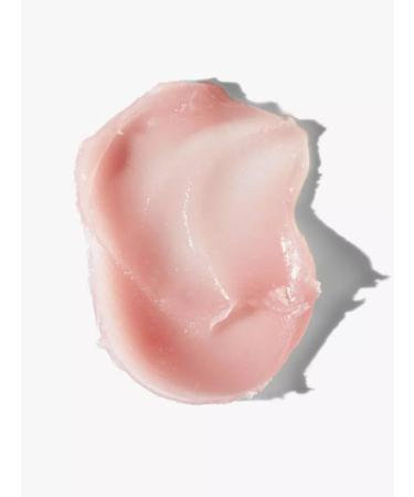 Glossier Lip balm Rose Balm Dotcom - Buy Online on GoSupps.com