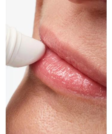 Glossier Lip balm Rose Balm Dotcom - Buy Online on GoSupps.com