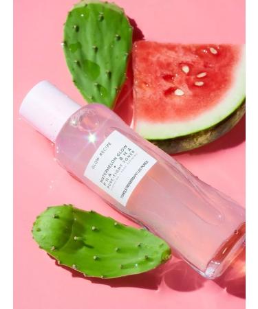 Glow Recipe Tonic toner for narrowing pores Watermelon Glow Pha+Bha 150 ml