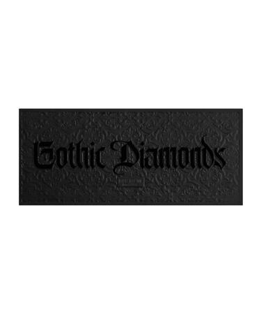 Jeffree Star Gothic Frost Diamonds EXTREME FROST highlight - Buy Online on GoSupps.com