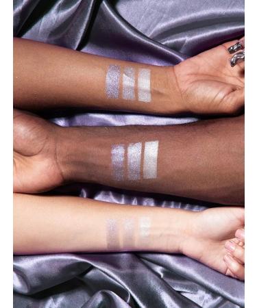 Jeffree Star Gothic Frost Diamonds EXTREME FROST highlight - Buy Online on GoSupps.com
