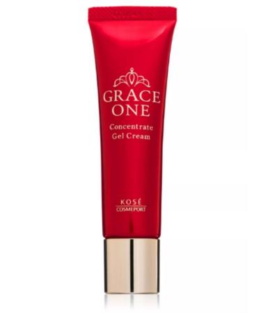 KOSE The cream around the eyes and lips is anti -aging moisturizing 30g - Buy Online on GoSupps.com