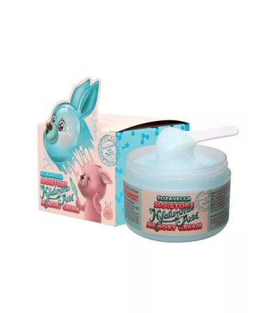 Elizavecca Hyaluronic acid face cream