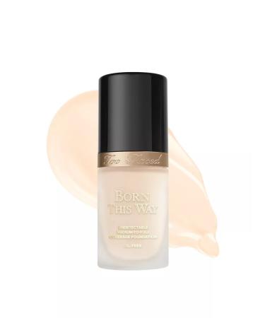 Too Faced Tonal base Born This Cloud - Buy Online on GoSupps.com