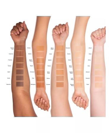 Too Faced Tonal base Born This Cloud - Buy Online on GoSupps.com