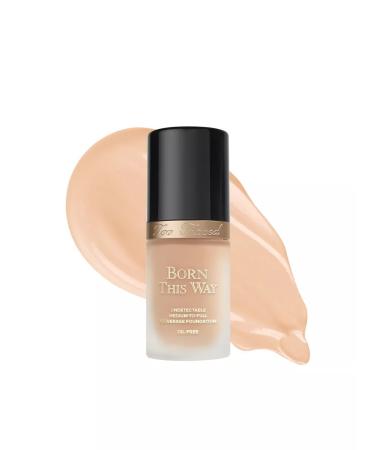 Too Faced Tonal base Born This Way Almond - Buy Online on GoSupps.com