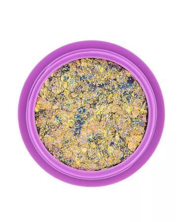SODA Chan glitter-gel face luminous 003 - Buy Online on GoSupps.com
