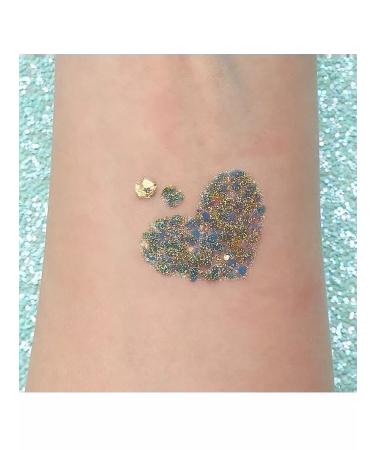 SODA Chan glitter-gel face luminous 003 - Buy Online on GoSupps.com