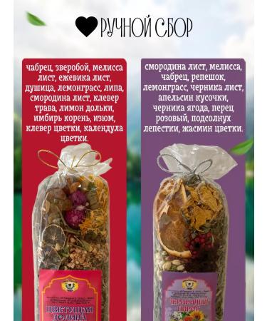 Teas of the Caucasus Herbal tea flowering valley blueberry pie 200 gr - Buy Online on GoSupps.com