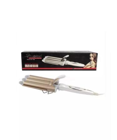 Hair Curling iron GM-1988