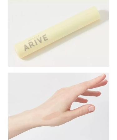 ARIVE MAKEUP Stick Concealer Facial Concealer 01n - Buy Online on GoSupps.com