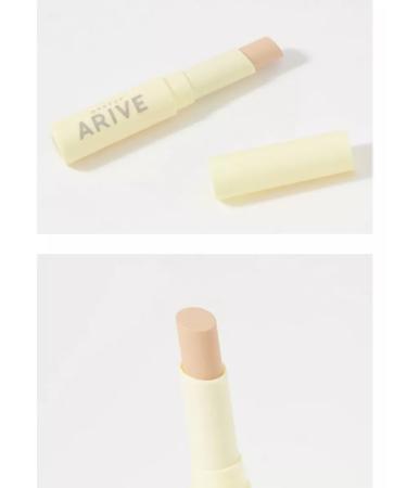 ARIVE MAKEUP Stick Concealer 02oy - Buy Online on GoSupps.com