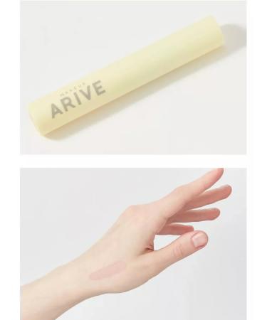 ARIVE MAKEUP Stick Concealer 02p - Buy Online on GoSupps.com