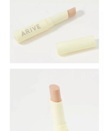 ARIVE MAKEUP Stick Concealer Facial Concealer 02n - Buy Online on GoSupps.com