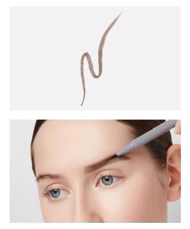 ARIVE MAKEUP Eyebrow eyeliner Eyebrow Pen 04 - Buy Online on GoSupps.com
