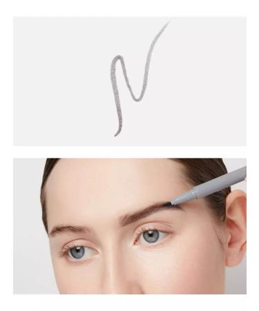 ARIVE MAKEUP Eyebrow eyeliner Eyebrow Pen 05 - Buy Online on GoSupps.com