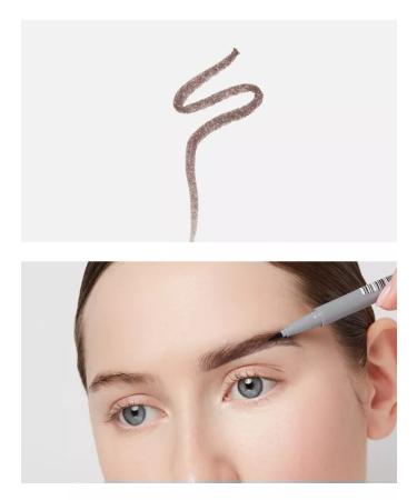 ARIVE MAKEUP Eyebrow eyeliner Eyebrow Pen 06 - Buy Online on GoSupps.com