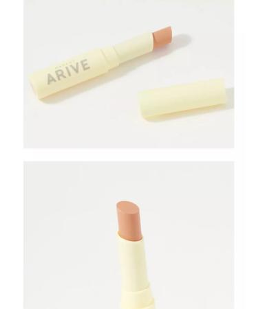 ARIVE MAKEUP Stick Concealer Facial Concealer 03n - Buy Online on GoSupps.com