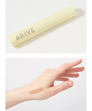 ARIVE MAKEUP Stick Concealer Facial Concealer 03n - Buy Online on GoSupps.com