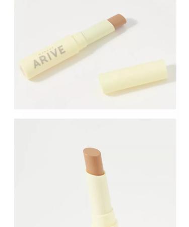 ARIVE MAKEUP Facial Concealer Stick Concealer 04n - Buy Online on GoSupps.com