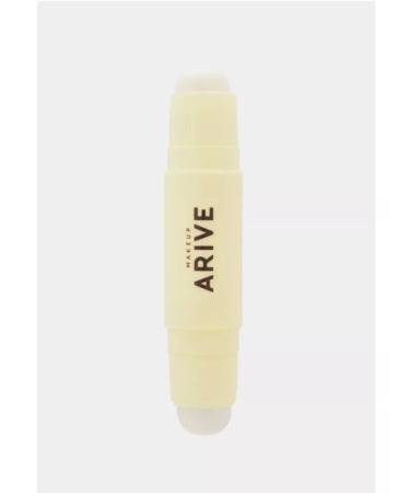 ARIVE MAKEUP Double Steak Hailer 01 Pearl