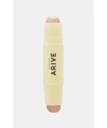 ARIVE MAKEUP Double Style Hailer 02 Beige