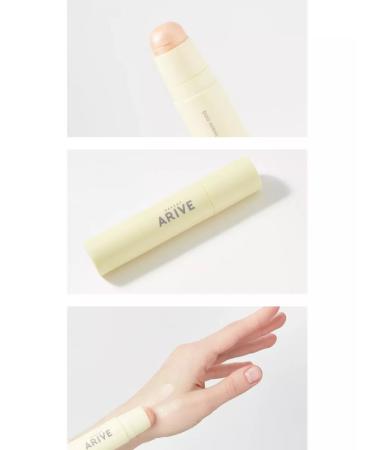 ARIVE MAKEUP Double Steak Hailer 04 Peach - Buy Online on GoSupps.com