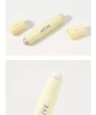ARIVE MAKEUP Double steak-highlighter 06 quartz - Buy Online on GoSupps.com