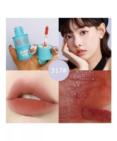Korea original Liquid matte lipstick - Buy Online on GoSupps.com