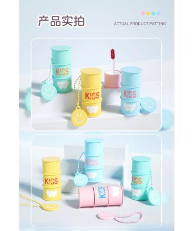 Korea original Liquid matte lipstick - Buy Online on GoSupps.com