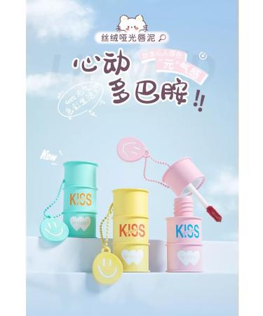 Korea original Liquid matte lipstick - Buy Online on GoSupps.com