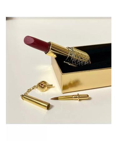 The History of Whoo Lipstick No54 Mi Luxury Lipstick - Buy Online on GoSupps.com