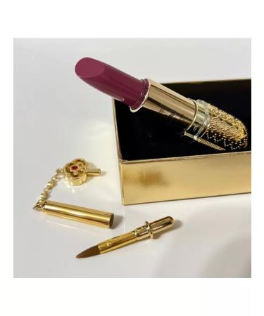 The History of Whoo Lipstick No51 Mi Luxury Lipstick