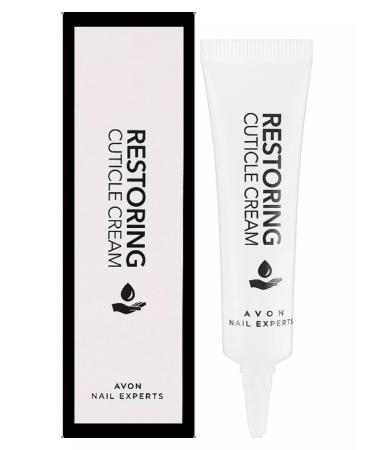 Avon Cream for cuticle Nail Experts - Buy Online on GoSupps.com