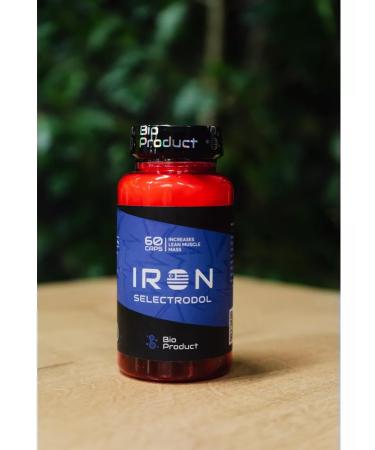 Bio Product Selektrodol - Buy Online on GoSupps.com