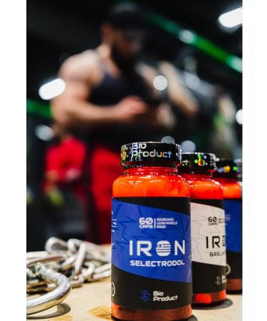 Bio Product Selektrodol - Buy Online on GoSupps.com