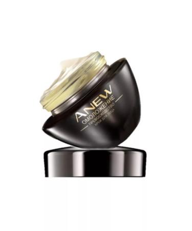 AVON Facial cream "Rejuvenation"