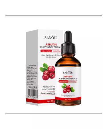 Korea original Whitening serum for the face with arbutin - Buy Online on GoSupps.com
