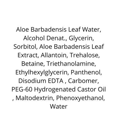 Eyenlip Korean gel Aloe 92% - Buy Online on GoSupps.com