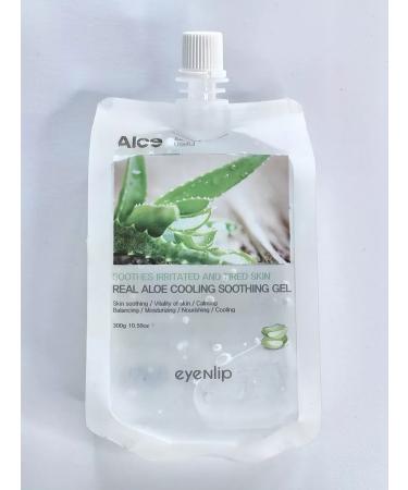 Eyenlip Korean gel Aloe 92% - Buy Online on GoSupps.com