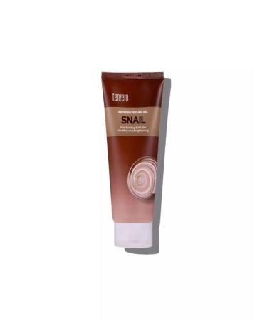 Danacos Tenzero Refresh Peeling Gel Snail - Buy Online on GoSupps.com