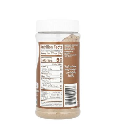 PB2 Foods PB2 low -filled peanut paste with cocoa 184 - Buy Online on GoSupps.com