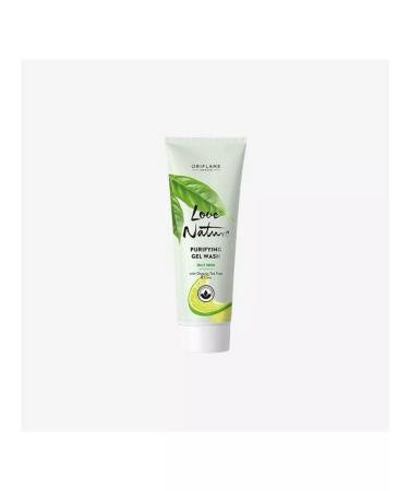 Oriflame Cleansing gel - Buy Online on GoSupps.com