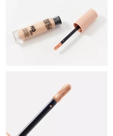Make Up For Ever Conceler HD Skin Concealer 1.2 (R) - Buy Online on GoSupps.com