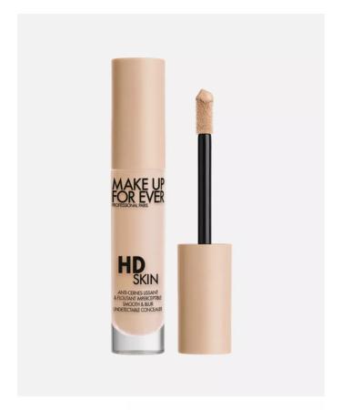 Make Up For Ever Conceler HD Skin Concealer 1.3 (N)