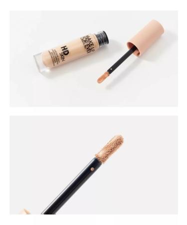 Make Up For Ever Conceler HD Skin Concealer 1.4 (Y) - Buy Online on GoSupps.com